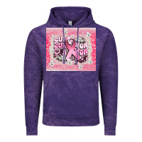 Cloud Purple survivor cancer awareness Vintage Hoodie - CowGirlArtShop