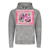 Survivor Cancer Awareness Vintage Hoodie | Teevron