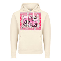 Vintage Artic survivor cancer awareness Vintage Hoodie - CowGirlArtShop