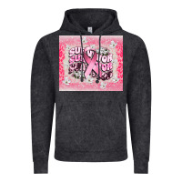 Vintage Black survivor cancer awareness Vintage Hoodie - CowGirlArtShop