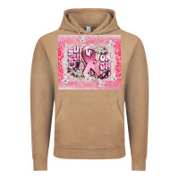Vintage Coffee survivor cancer awareness Vintage Hoodie - CowGirlArtShop