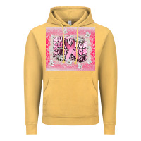 Vintage Mustard survivor cancer awareness Vintage Hoodie - CowGirlArtShop