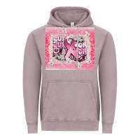 Vintage Zinc survivor cancer awareness Vintage Hoodie - CowGirlArtShop