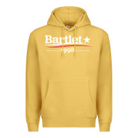 Antique Gold West Wing President Bartlet Premium Hoodie - StudioElite