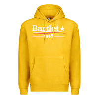 Lemon West Wing President Bartlet Premium Hoodie - StudioElite