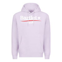 Lilac West Wing President Bartlet Premium Hoodie - StudioElite