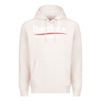 Pale Pink West Wing President Bartlet Premium Hoodie - StudioElite