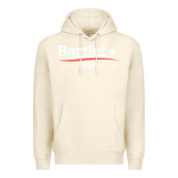 Sandshell West Wing President Bartlet Premium Hoodie - StudioElite