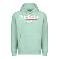 Seafoam West Wing President Bartlet Premium Hoodie - StudioElite