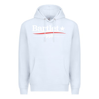 White West Wing President Bartlet Premium Hoodie - StudioElite