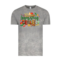Cloud Rock cinco de mayo legal drug dealer pharmacist Vintage Tee - CowGirlArtShop