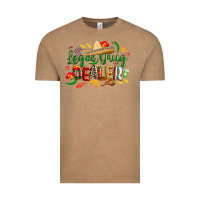 Vintage Coffee cinco de mayo legal drug dealer pharmacist Vintage Tee - CowGirlArtShop