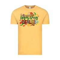 Vintage Mustard cinco de mayo legal drug dealer pharmacist Vintage Tee - CowGirlArtShop