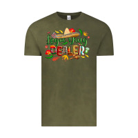Vintage Olive cinco de mayo legal drug dealer pharmacist Vintage Tee - CowGirlArtShop