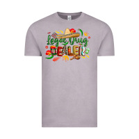Vintage Zinc cinco de mayo legal drug dealer pharmacist Vintage Tee - CowGirlArtShop