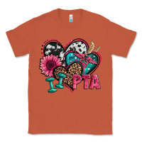 Copper pta physical therapy assistant hearts Classic Tee - Jasminsmagicworld