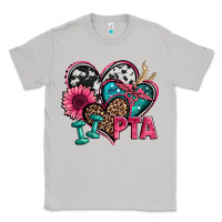Moon Dust pta physical therapy assistant hearts Classic Tee - Jasminsmagicworld