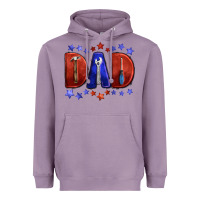 Lavender tools for dad Heavyweight Hoodie - BarkalooDesign