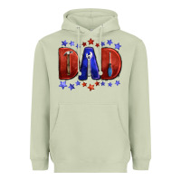 Matcha tools for dad Heavyweight Hoodie - BarkalooDesign