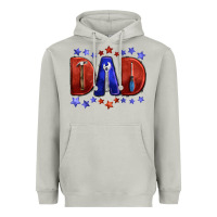 Moon Dust tools for dad Heavyweight Hoodie - BarkalooDesign