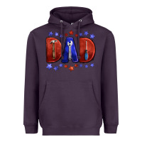 Plum tools for dad Heavyweight Hoodie - BarkalooDesign