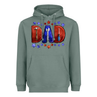 Sage tools for dad Heavyweight Hoodie - BarkalooDesign
