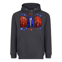 Smoke tools for dad Heavyweight Hoodie - BarkalooDesign