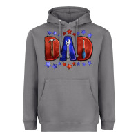 Storm tools for dad Heavyweight Hoodie - BarkalooDesign