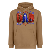Toasted Coconut tools for dad Heavyweight Hoodie - BarkalooDesign