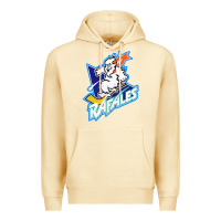 Pina Colada Quebec Rafales Premium Hoodie - PixelFlow