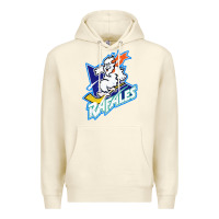 Sandshell Quebec Rafales Premium Hoodie - PixelFlow