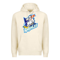 Tofu Quebec Rafales Premium Hoodie - PixelFlow