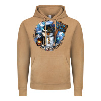 Hello Winter Vintage Hoodie | Teevron