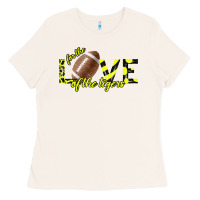 Bone Love of the Tigers Ladies Tee - Bettercallsaul