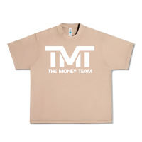 Burro the money team racing Urban Heavy Tee - InspiraDesign