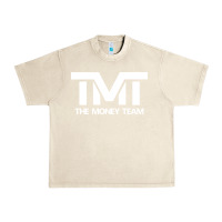 Sandshell the money team racing Urban Heavy Tee - InspiraDesign