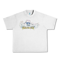 Lunar Rock Megadeath caught Urban Heavy Tee - InspiraDesign