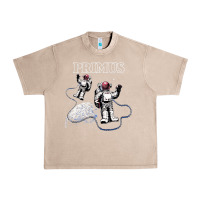 French Oak primus Urban Heavy Tee - InspiraDesign