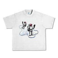 Lunar Rock primus Urban Heavy Tee - InspiraDesign