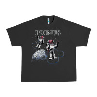 Pigment Black primus Urban Heavy Tee - InspiraDesign