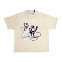 Sandshell primus Urban Heavy Tee - InspiraDesign