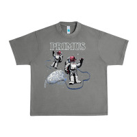 Tornado primus Urban Heavy Tee - InspiraDesign