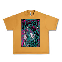 Peanut Butter Modest Mouse Urban Heavy Tee - InspiraDesign
