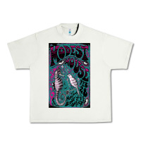 Pistachio Modest Mouse Urban Heavy Tee - InspiraDesign