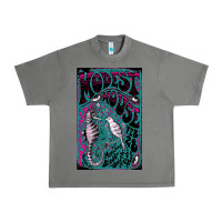 Tornado Modest Mouse Urban Heavy Tee - InspiraDesign