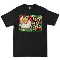Black funny christmas Premium Tee - Bettercallsaul