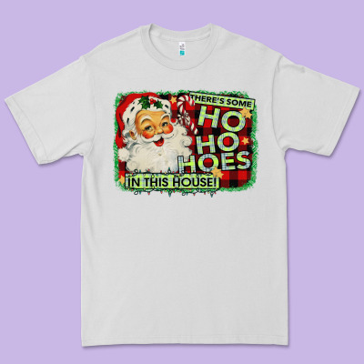 Funny Christmas Premium Tee Designed By Bettercallsaul