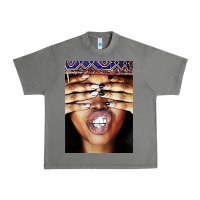 Tornado erykah badu baduizm 1 Urban Heavy Tee - ArtChic