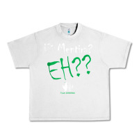 Lunar Rock e mentira rochyrd dominican wawawa cool dembow green tank top Urban Heavy Tee - ArtChic
