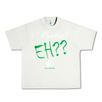 Pistachio e mentira rochyrd dominican wawawa cool dembow green tank top Urban Heavy Tee - ArtChic